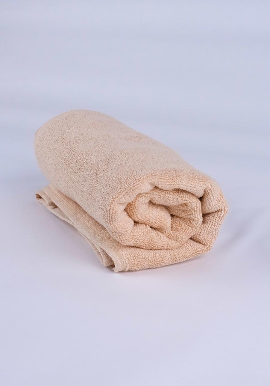 Spa Baş Havlusu