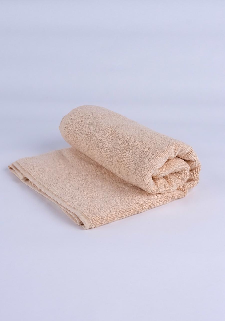 Spa Baş Havlusu