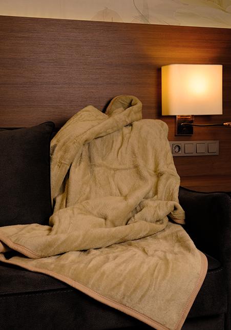Hotel Hilton Battaniye Tek Kişilik